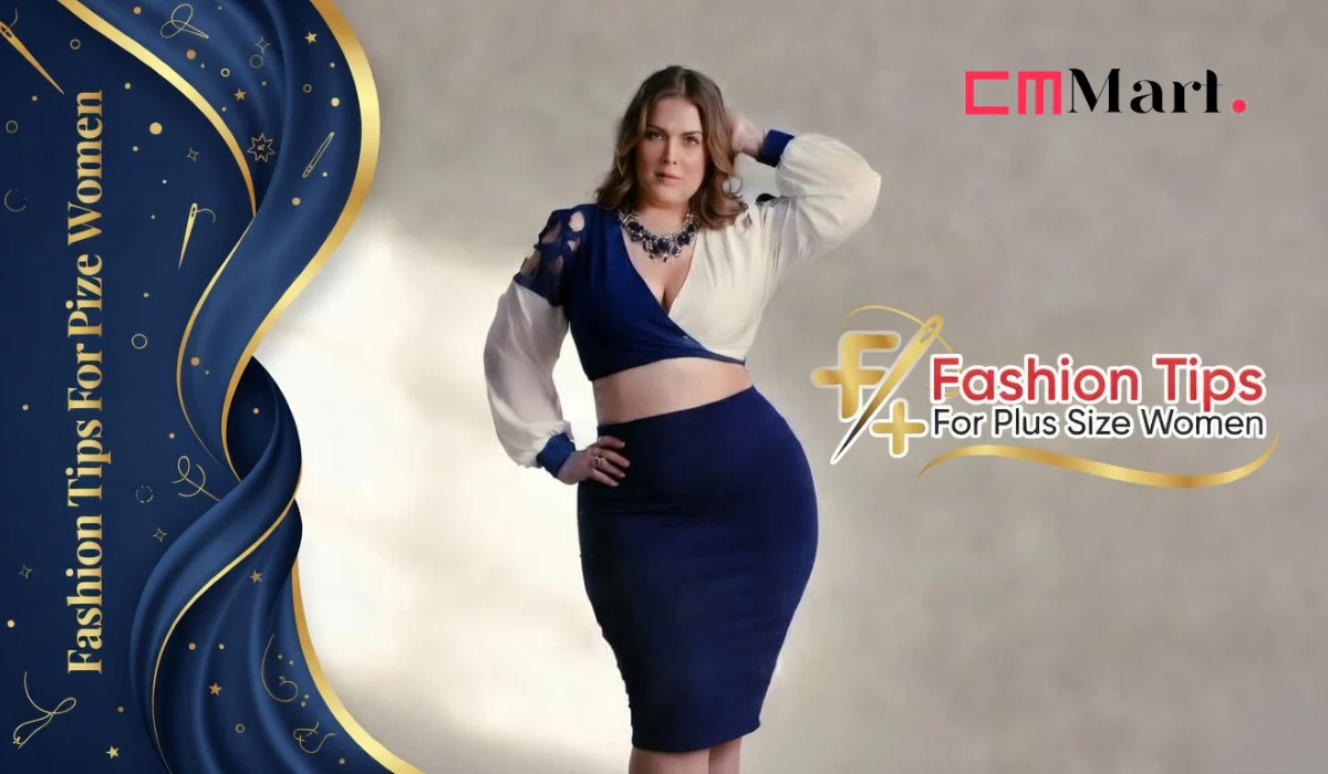 Best Fashion Tips For Plus Size Women: The 2026 Style